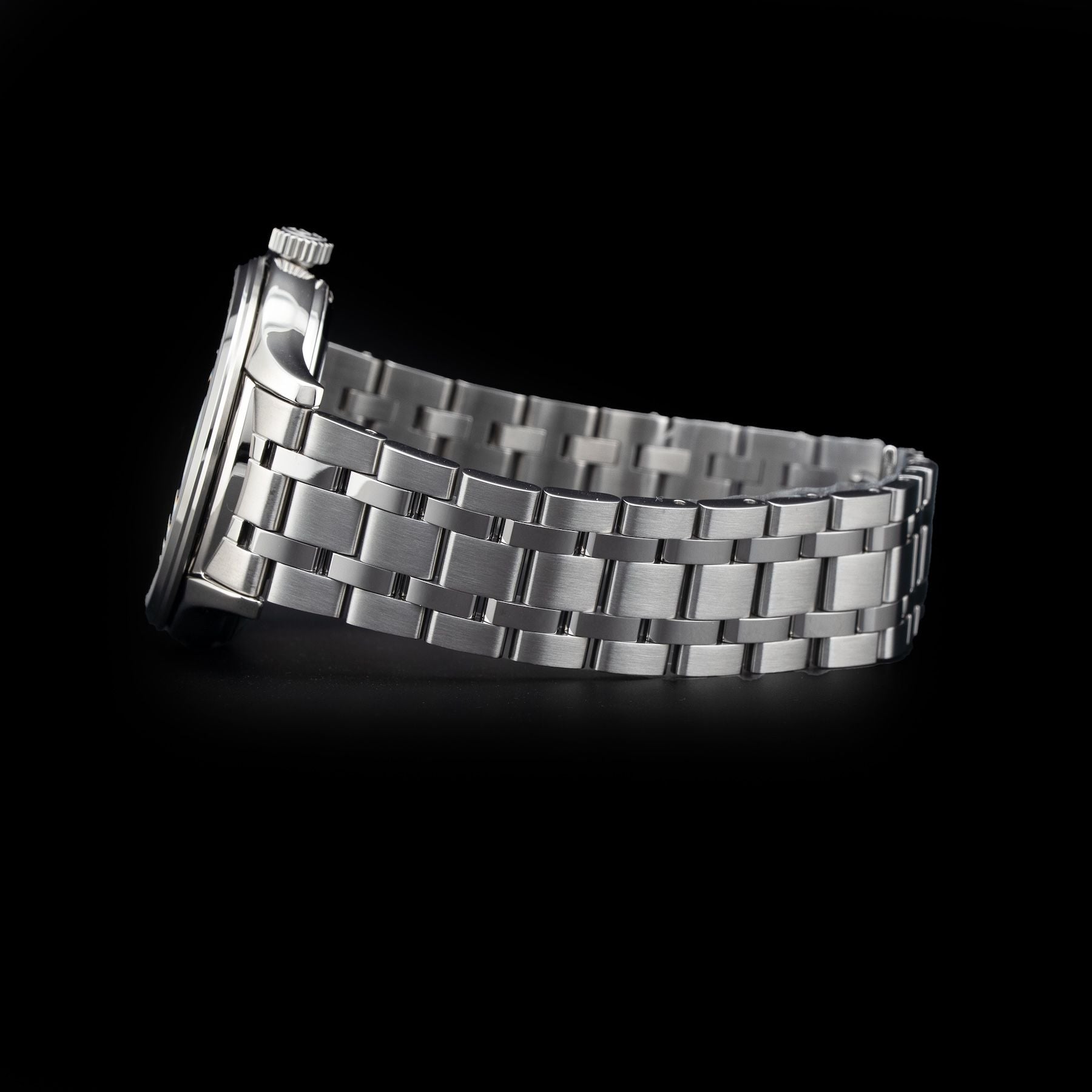 Seiko Presage Japanese Garden Collection SRPF53