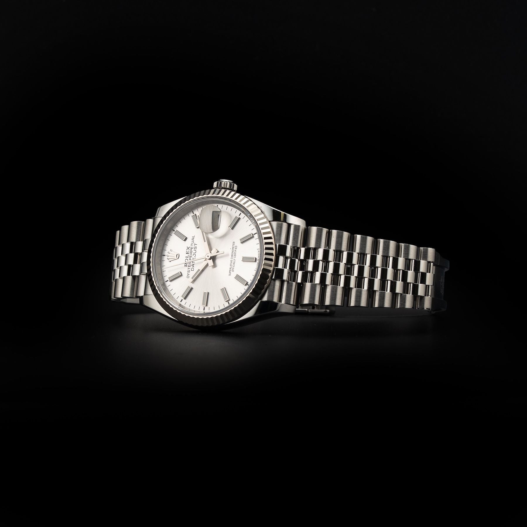 Rolex M126234-0013 Datejust