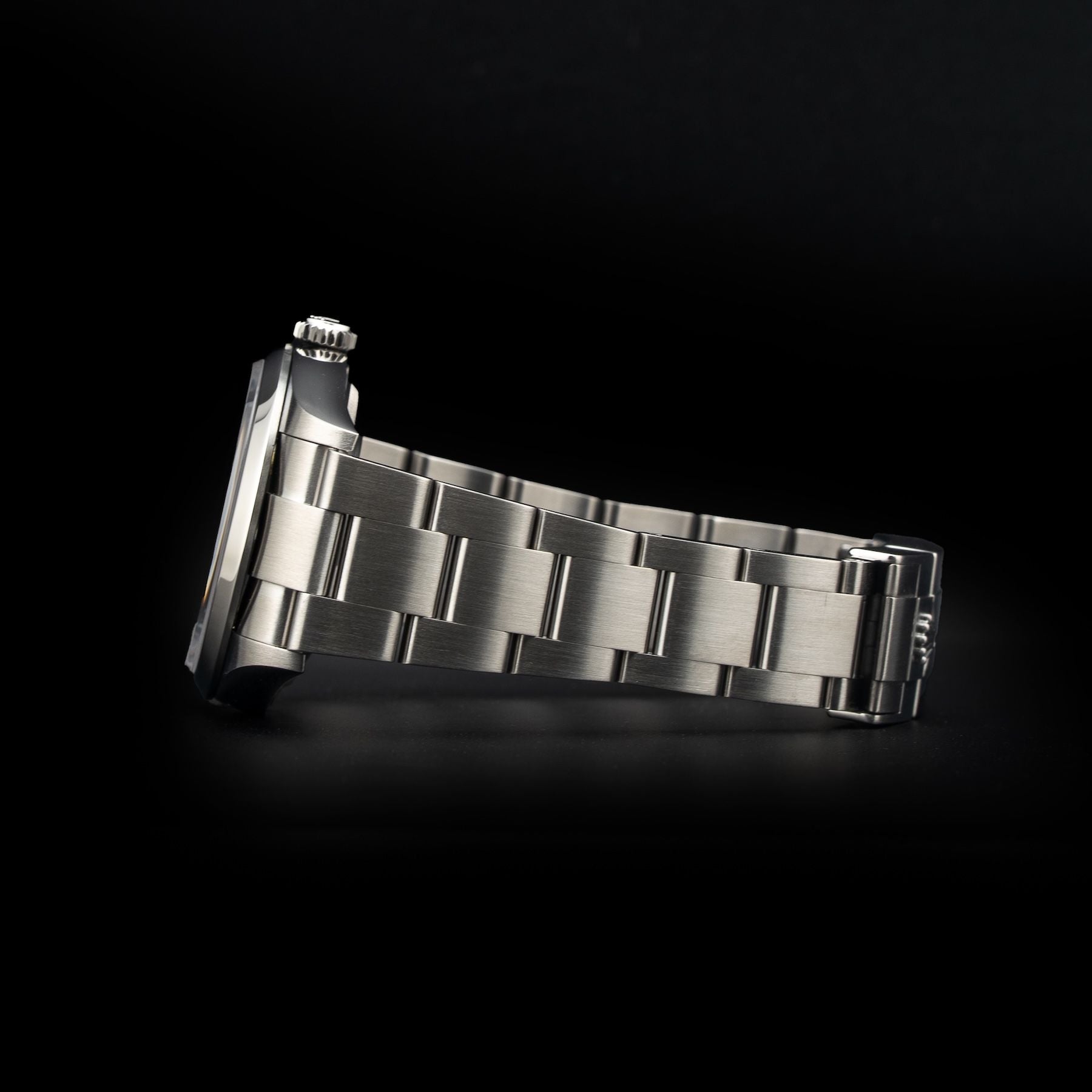 Rolex 124270 Oyster Perpetual Explorer