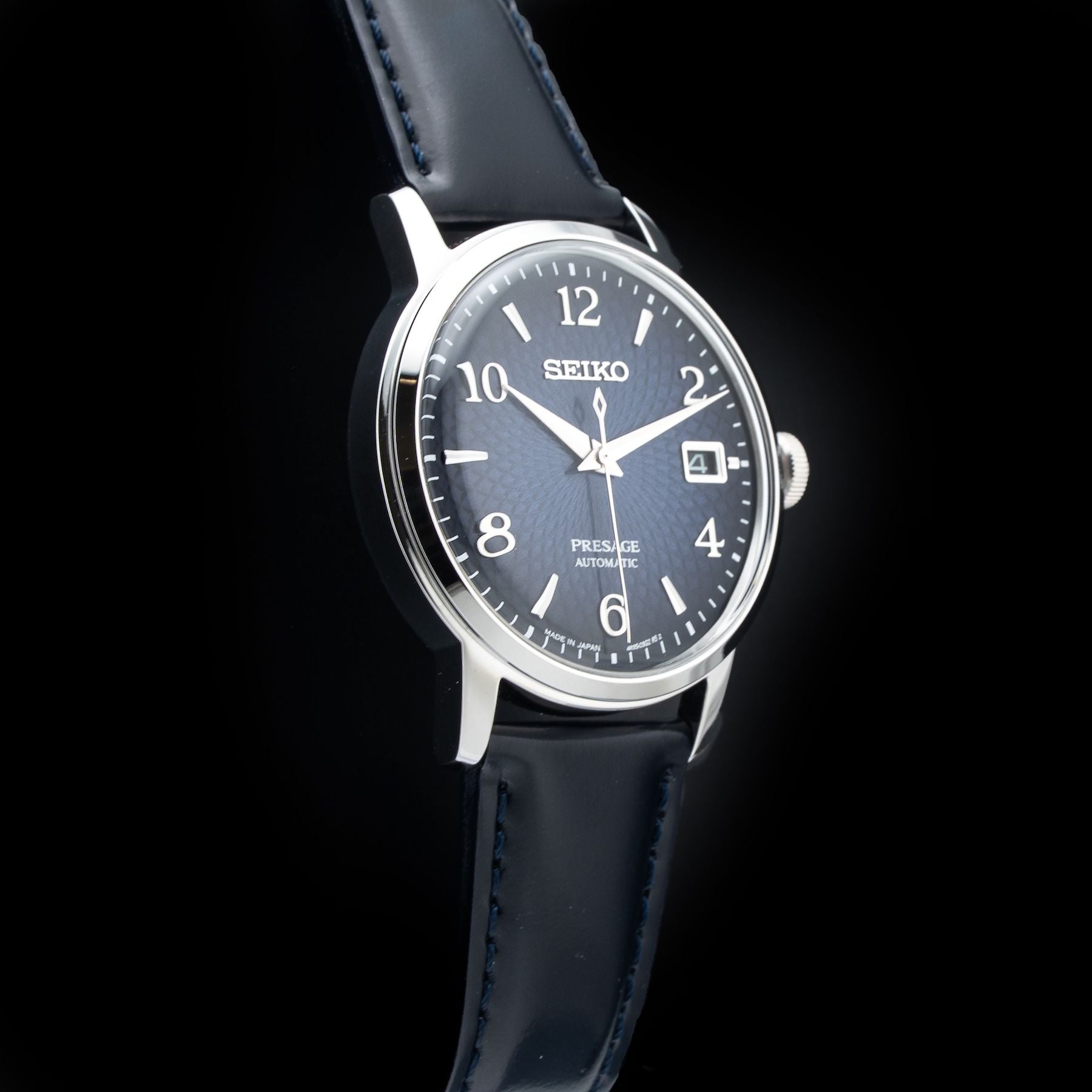 Seiko Presage SRPE43