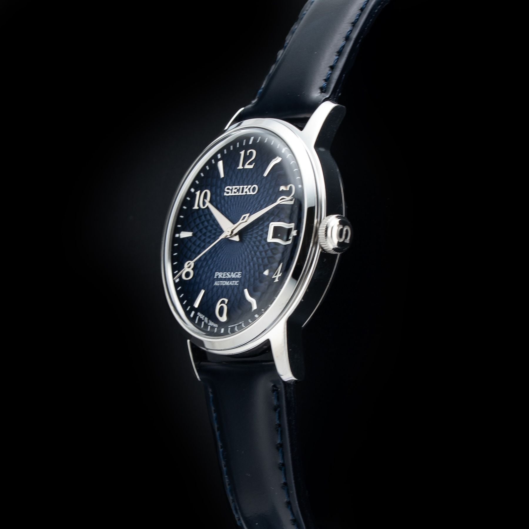 Seiko Presage SRPE43
