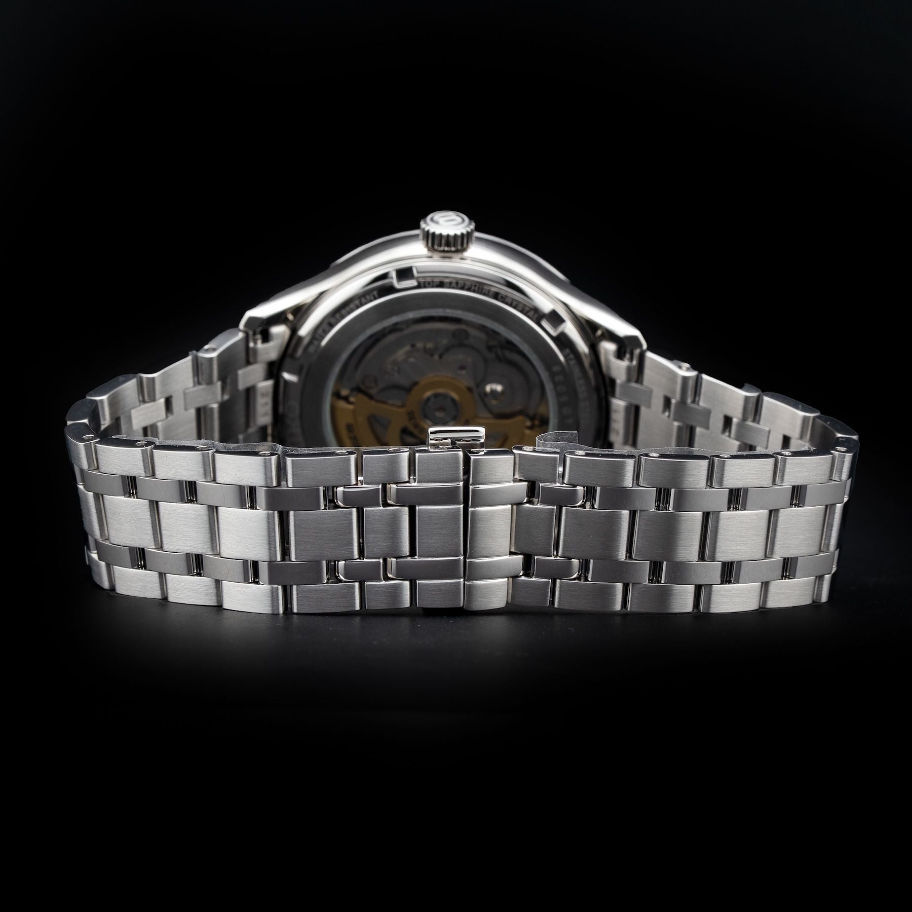 Seiko Presage Japanese Garden Collection SRPF53