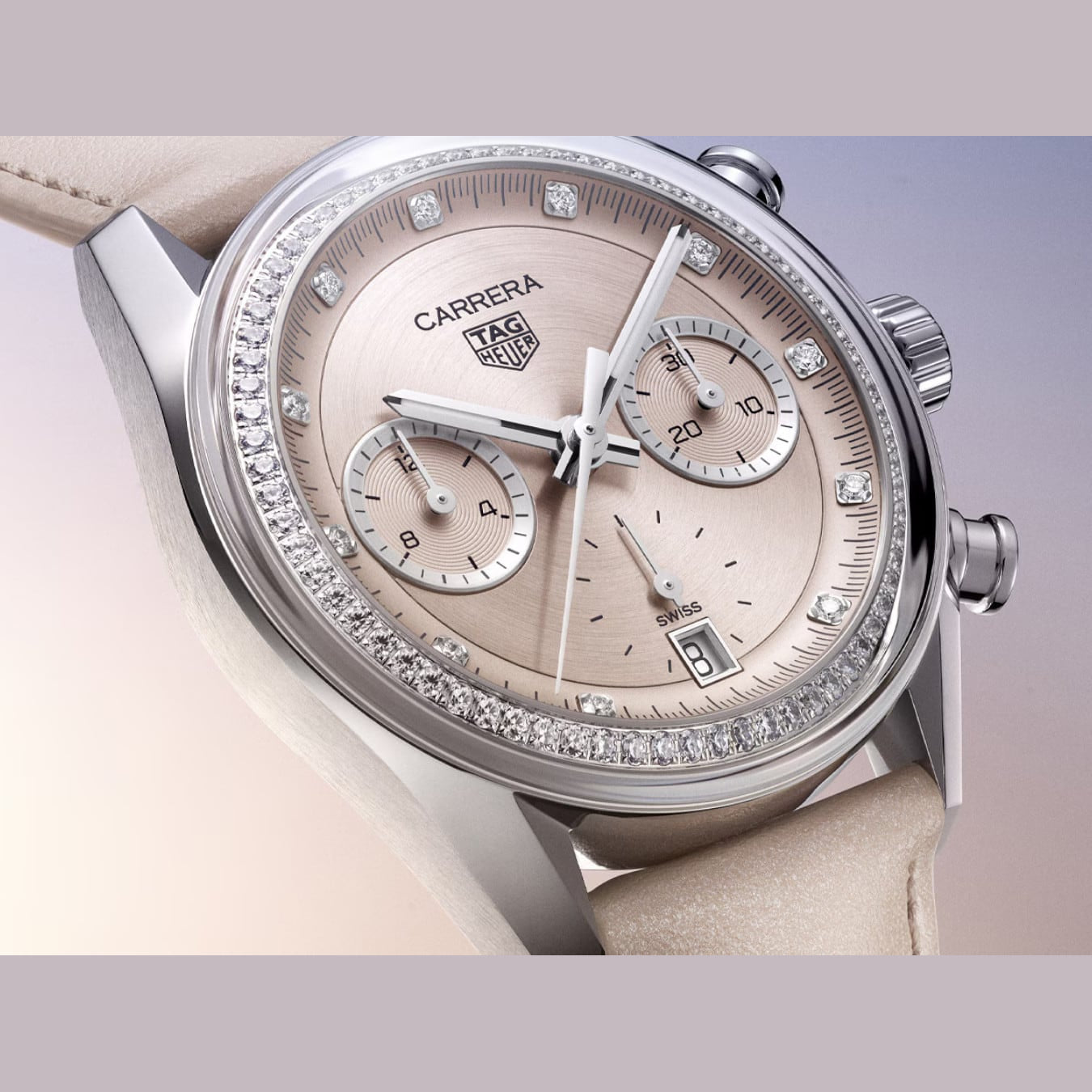 TAG Heuer Carrera Chronograph CBS2215.FC6568