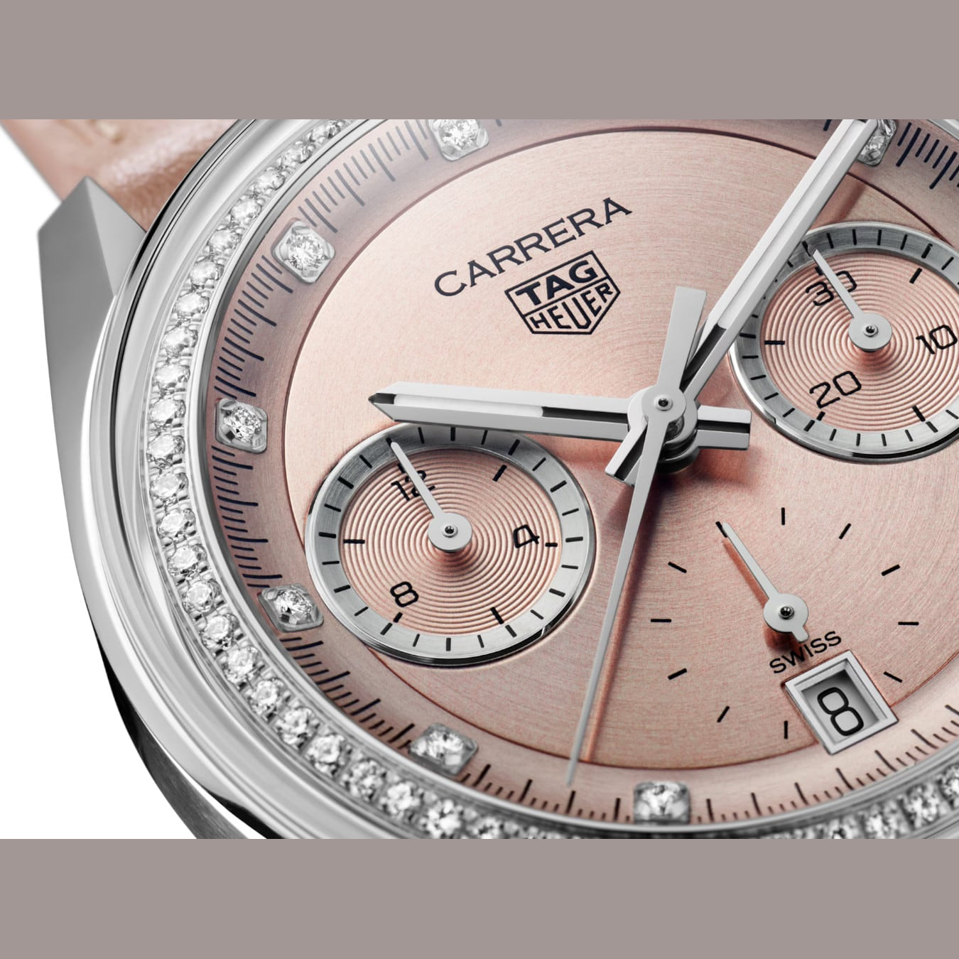 TAG Heuer Carrera Chronograph CBS2215.FC6568