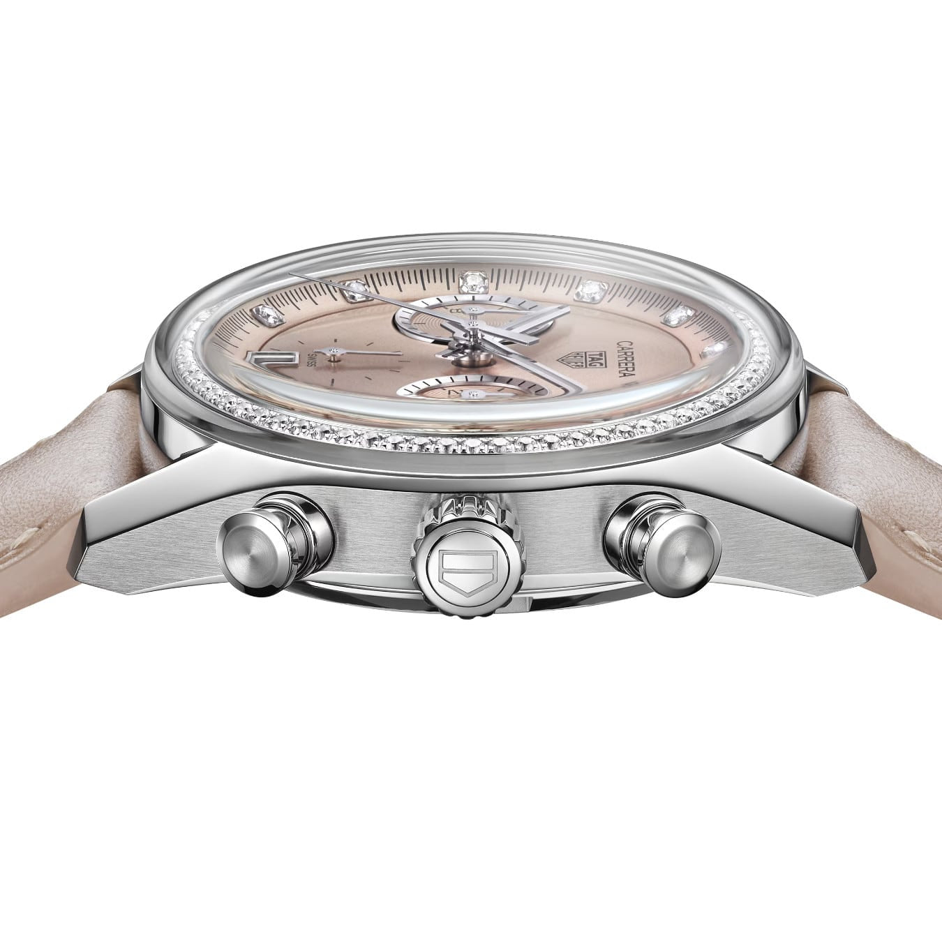 TAG Heuer Carrera Chronograph CBS2215.FC6568
