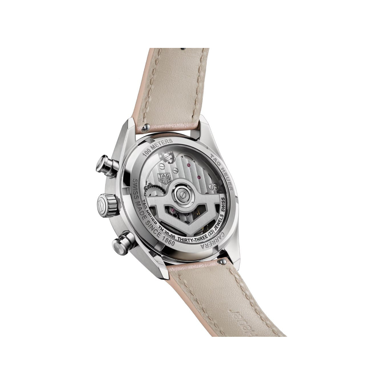 TAG Heuer Carrera Chronograph CBS2215.FC6568