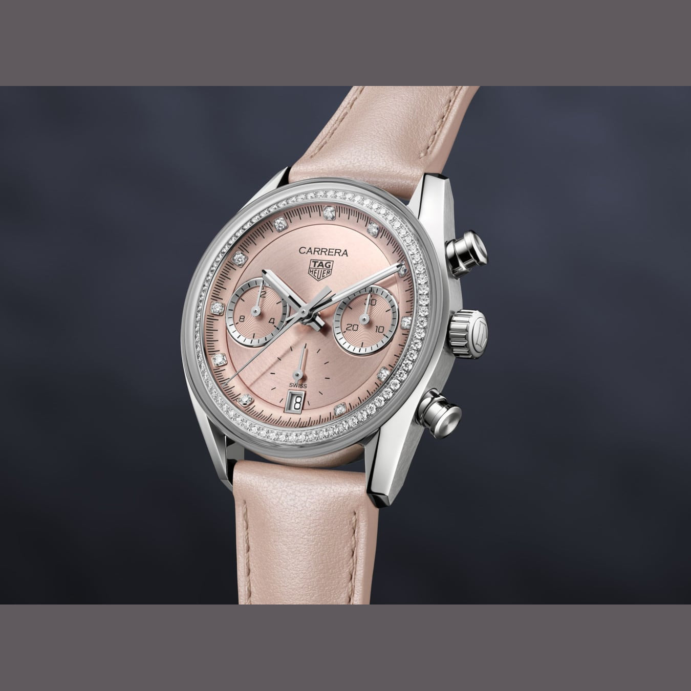 TAG Heuer Carrera Chronograph CBS2215.FC6568