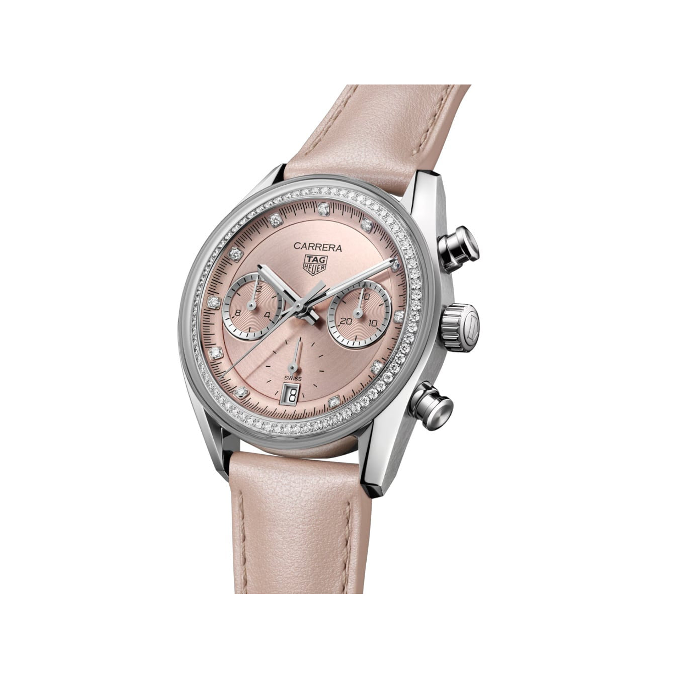 TAG Heuer Carrera Chronograph CBS2215.FC6568