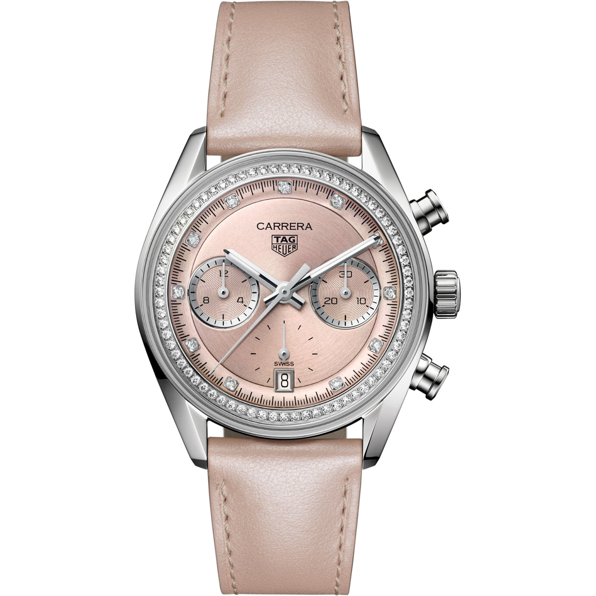 TAG Heuer Carrera Chronograph CBS2215.FC6568