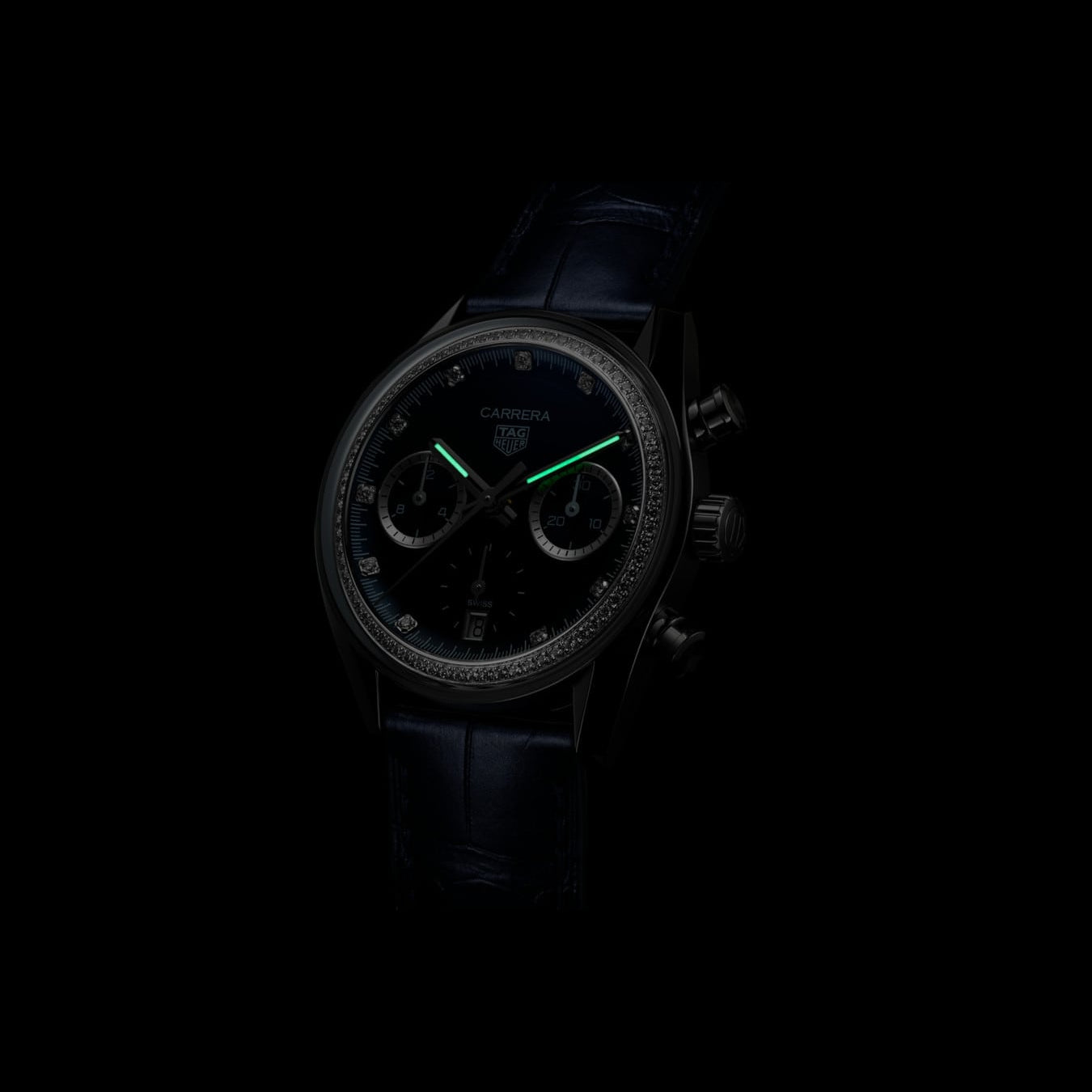 TAG Heuer Carrera Chronograph CBS2214.FC6567