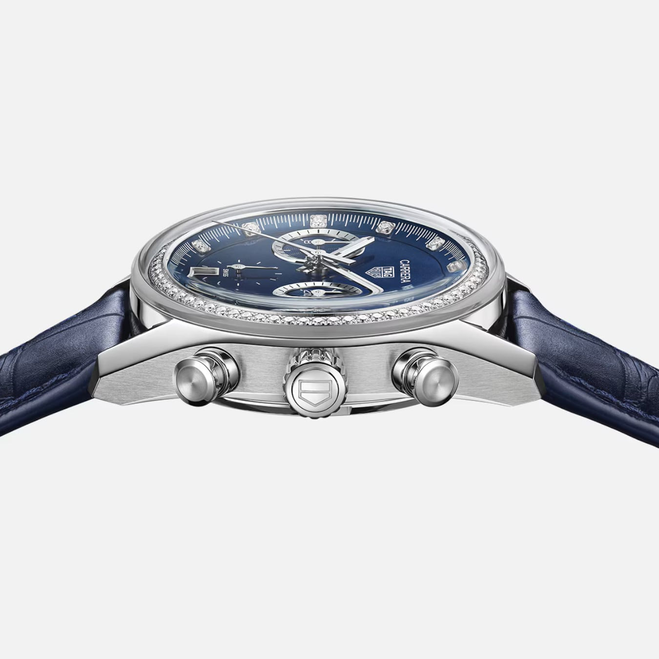 TAG Heuer Carrera Chronograph CBS2214.FC6567