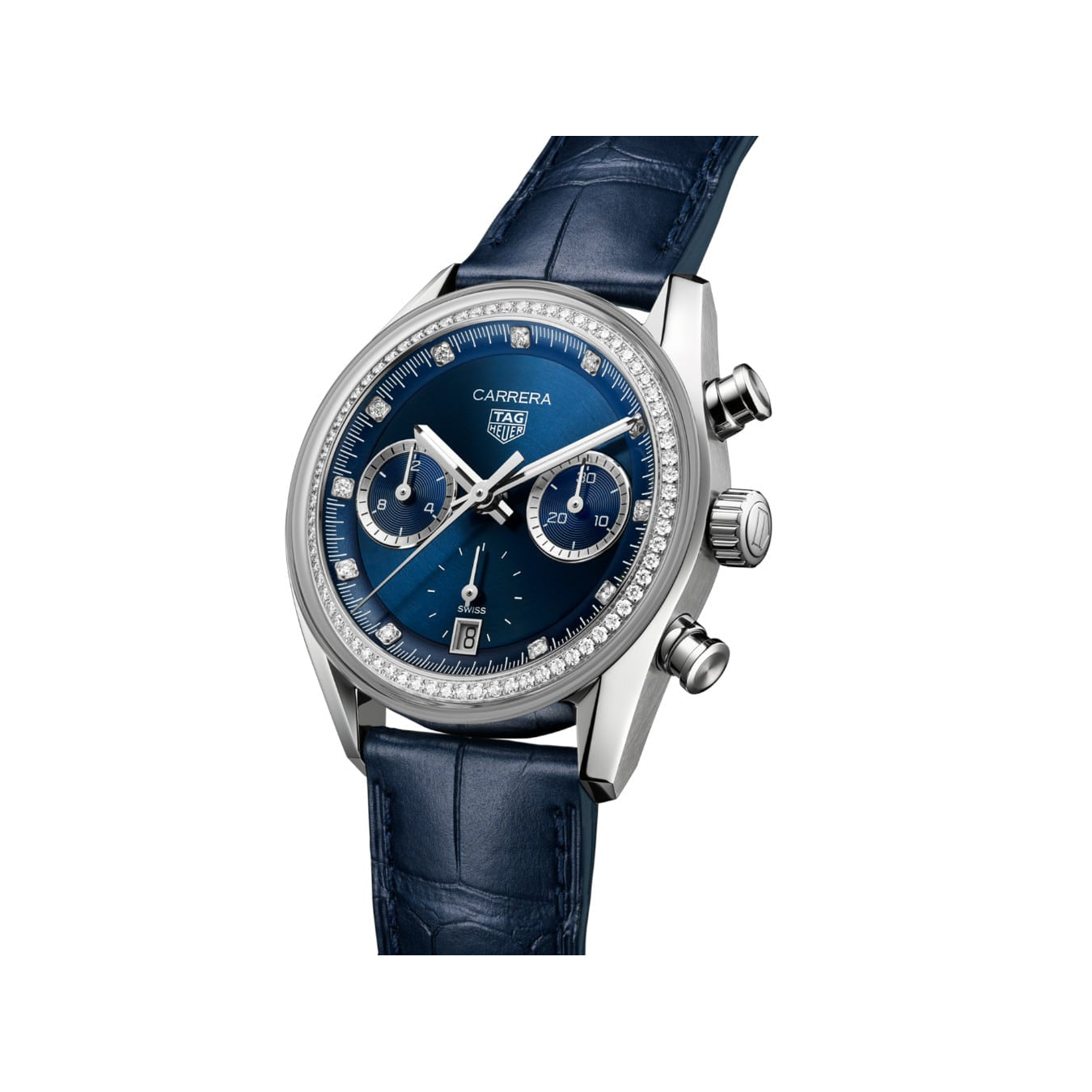 TAG Heuer Carrera Chronograph CBS2214.FC6567