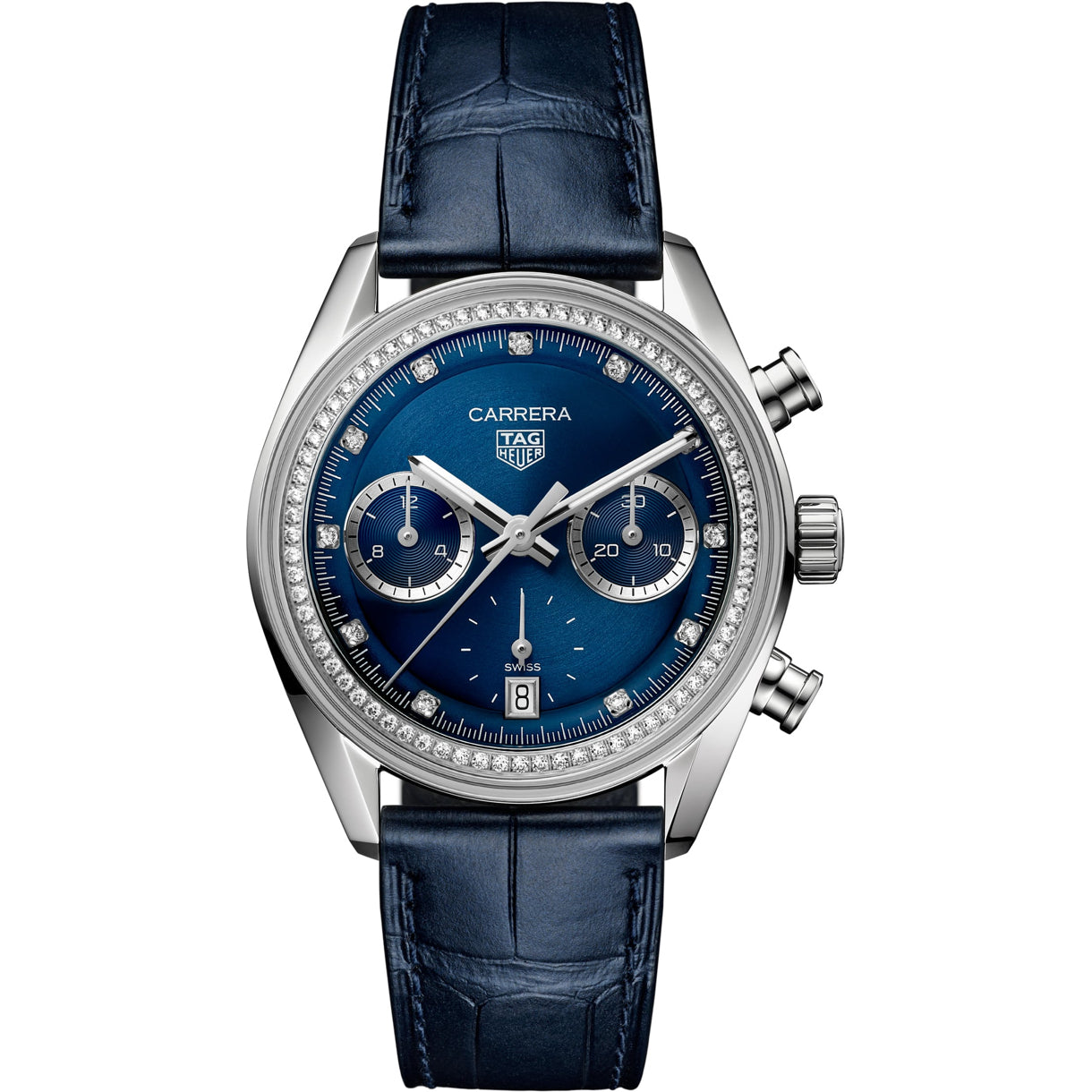 TAG Heuer Carrera Chronograph CBS2214.FC6567
