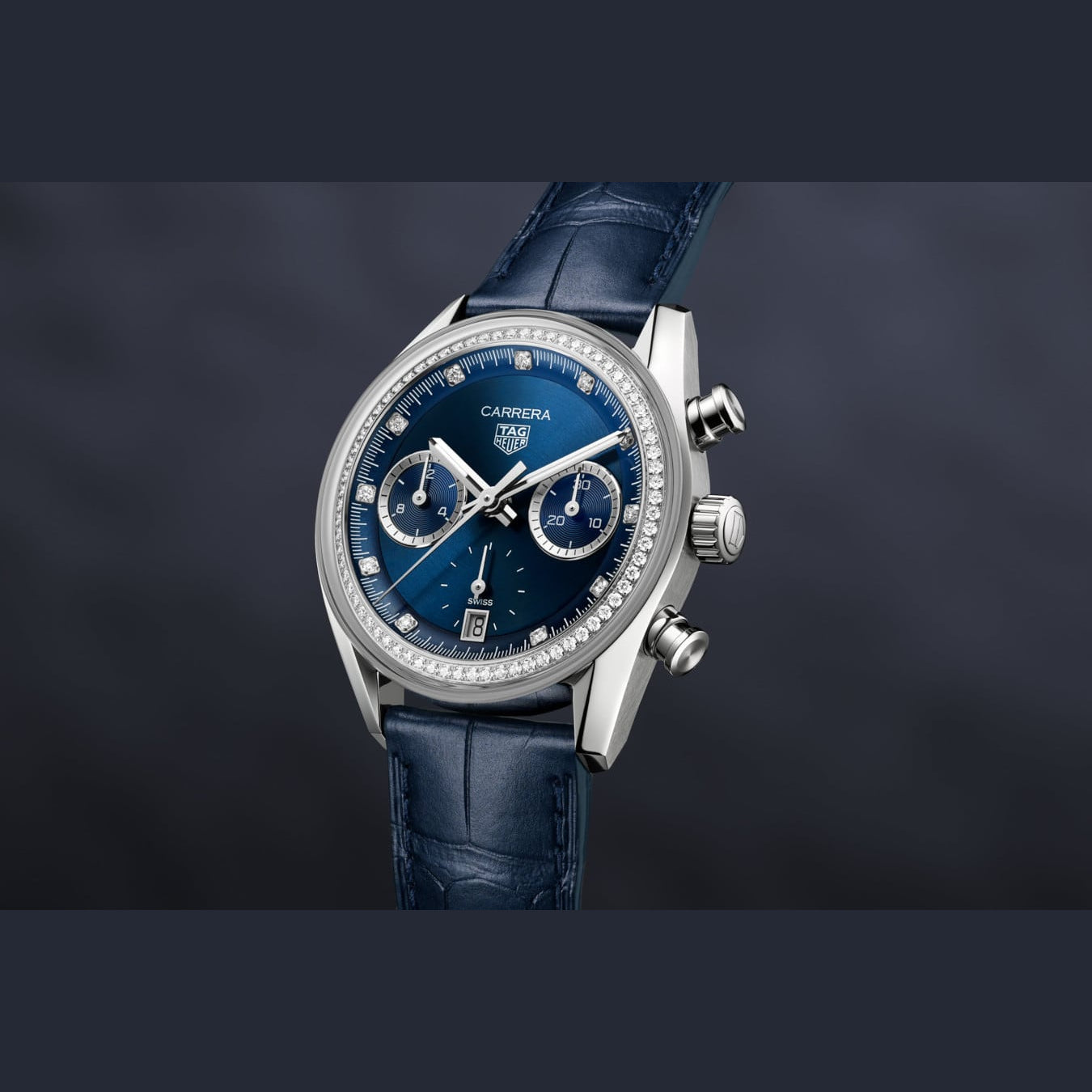 TAG Heuer Carrera Chronograph CBS2214.FC6567