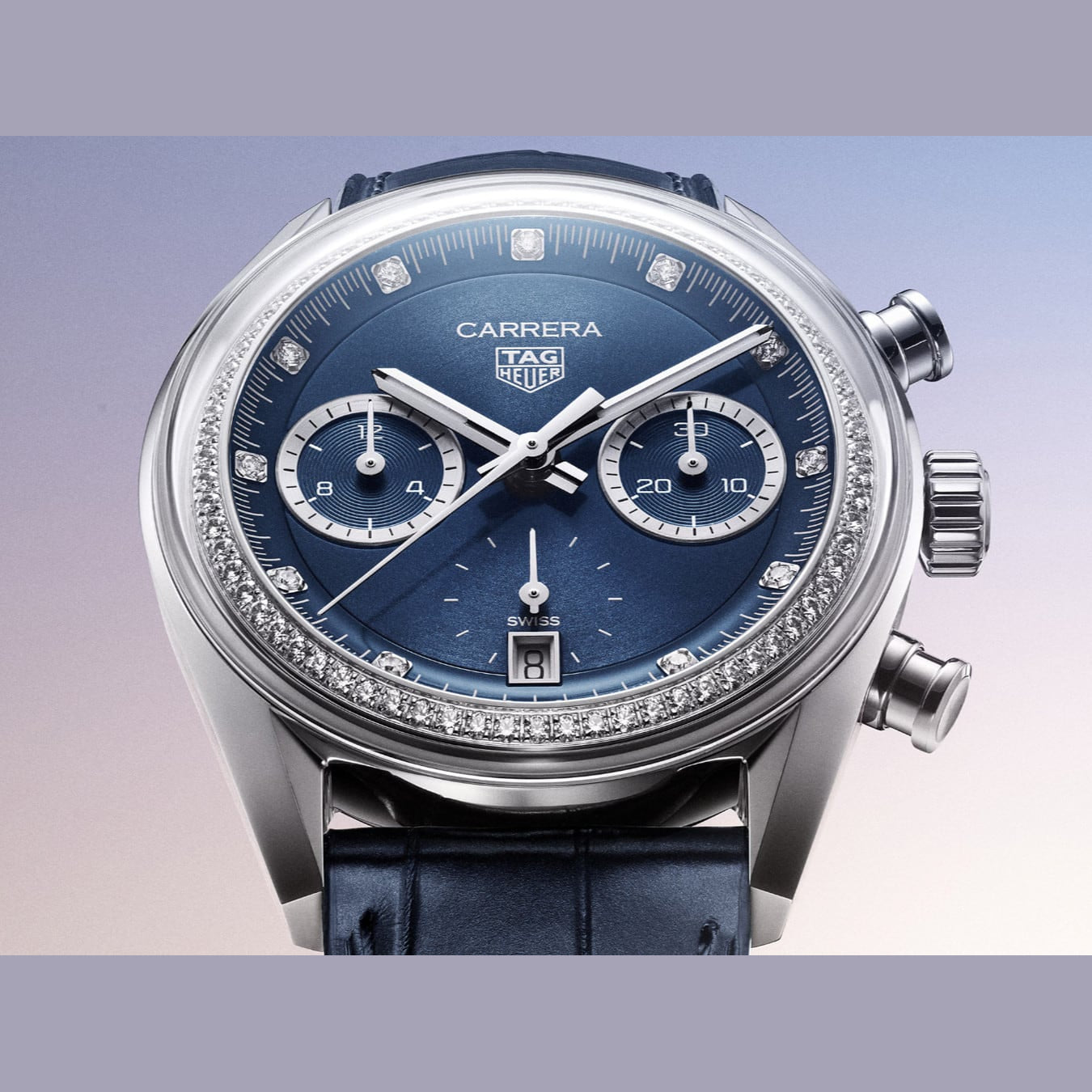 TAG Heuer Carrera Chronograph CBS2214.FC6567