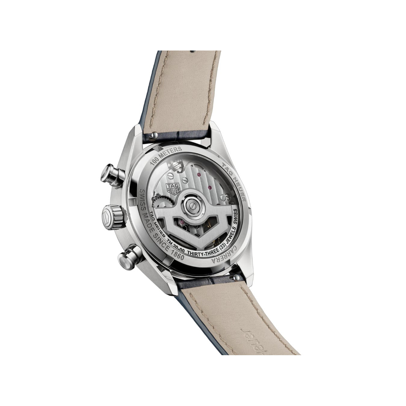 TAG Heuer Carrera Chronograph CBS2214.FC6567