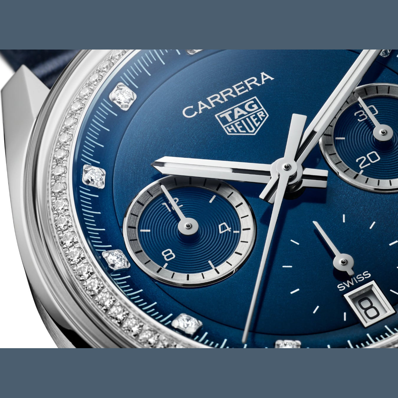 TAG Heuer Carrera Chronograph CBS2214.FC6567