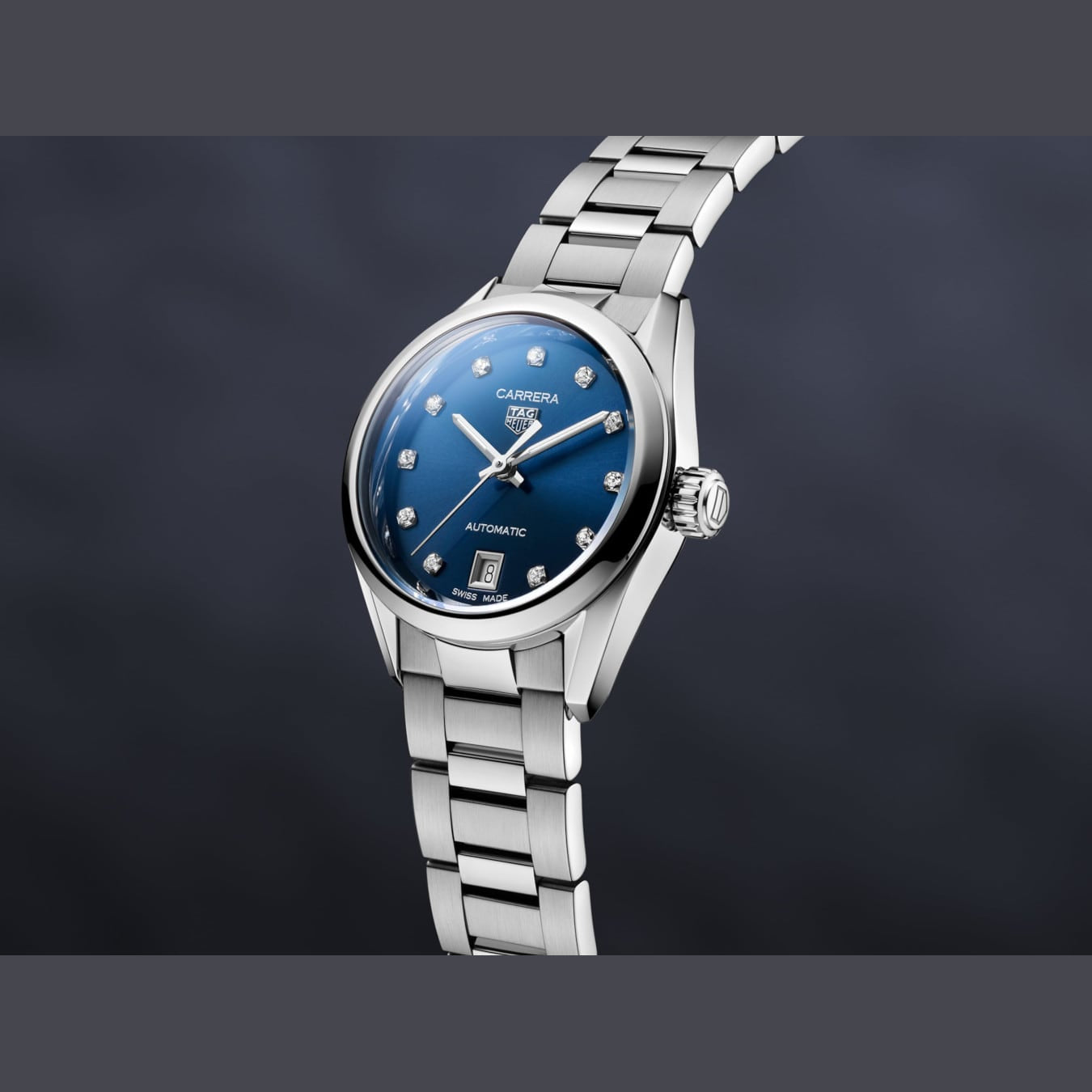 TAG Heuer Carrera Date WBN2413.BA0621