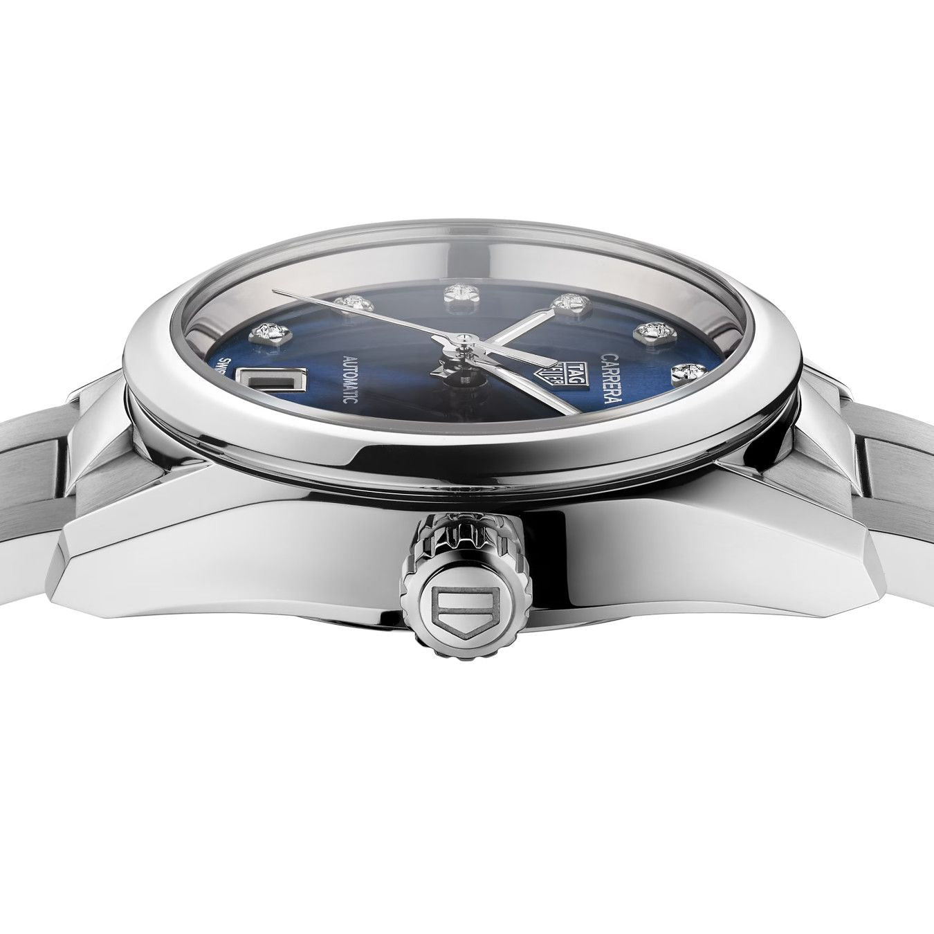 TAG Heuer Carrera Date WBN2413.BA0621