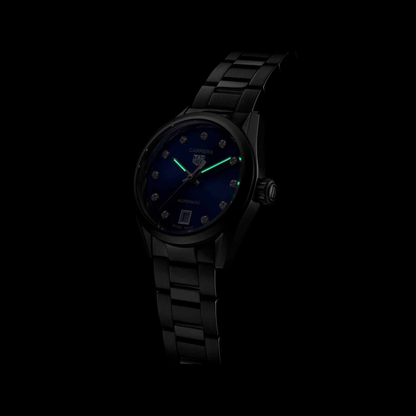 TAG Heuer Carrera Date WBN2413.BA0621