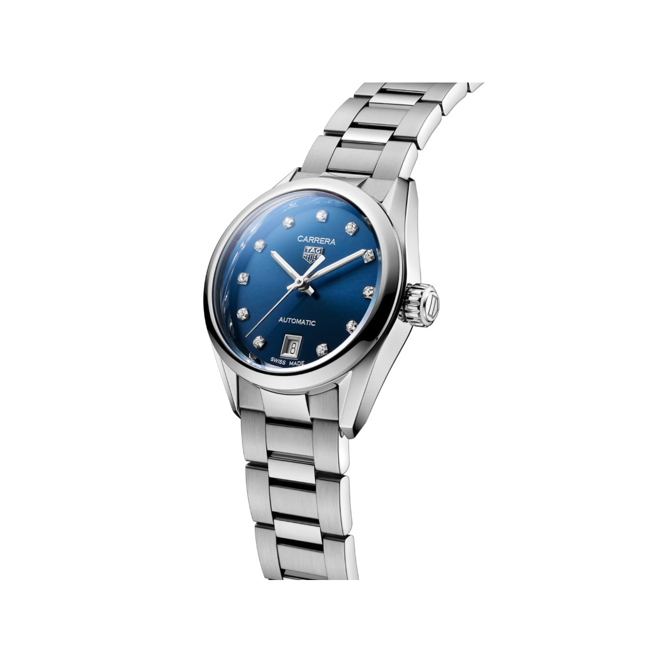 TAG Heuer Carrera Date WBN2413.BA0621