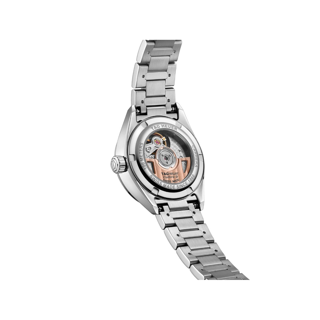 TAG Heuer Carrera Date WBN2413.BA0621