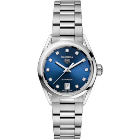 TAG Heuer Carrera Date WBN2413.BA0621
