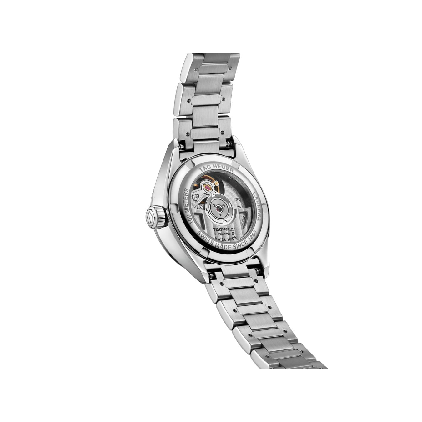 TAG Heuer Carrera Date WBN2412.BA0621