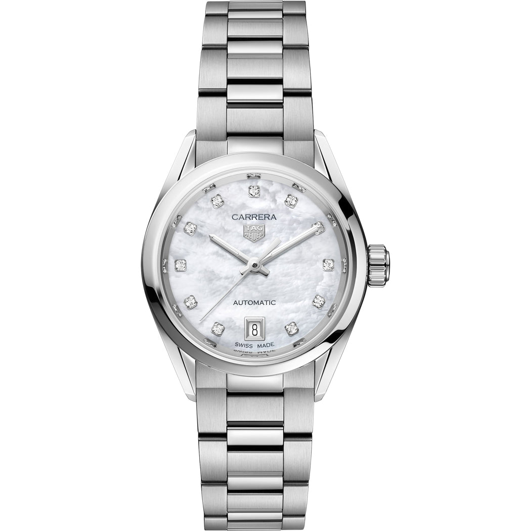 TAG Heuer Carrera Date WBN2412.BA0621