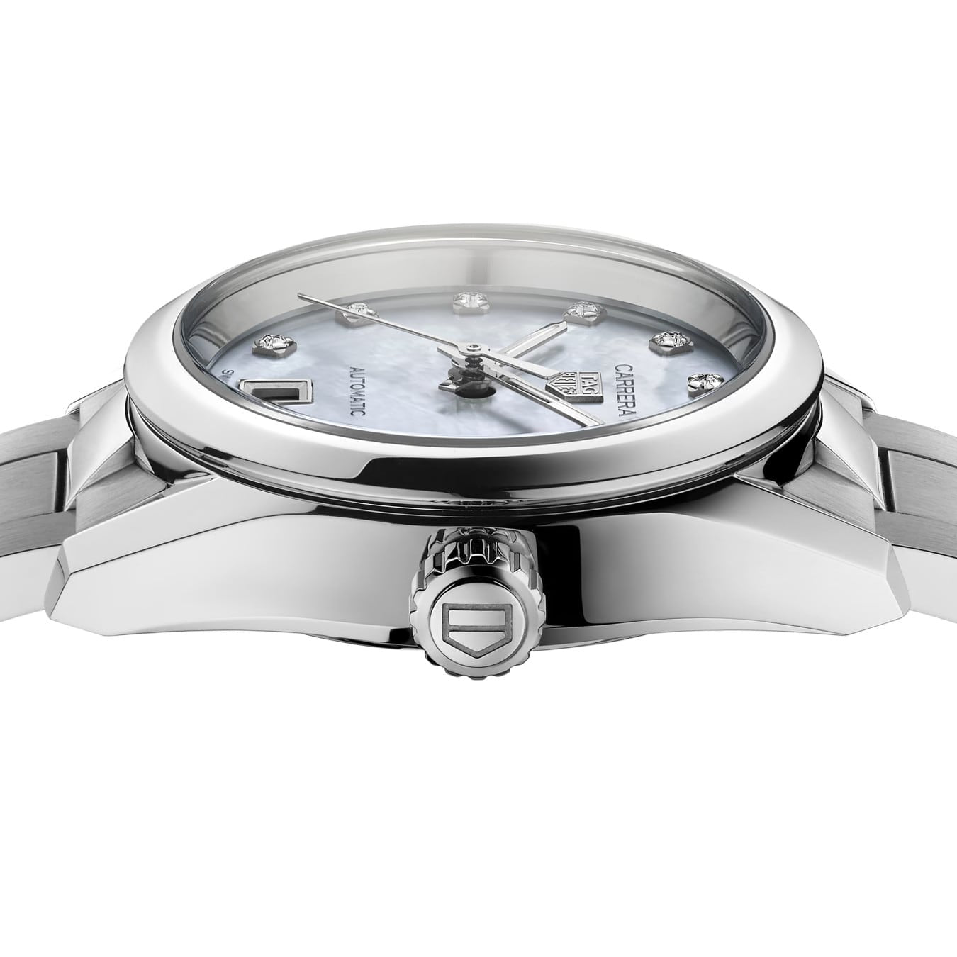 TAG Heuer Carrera Date WBN2412.BA0621