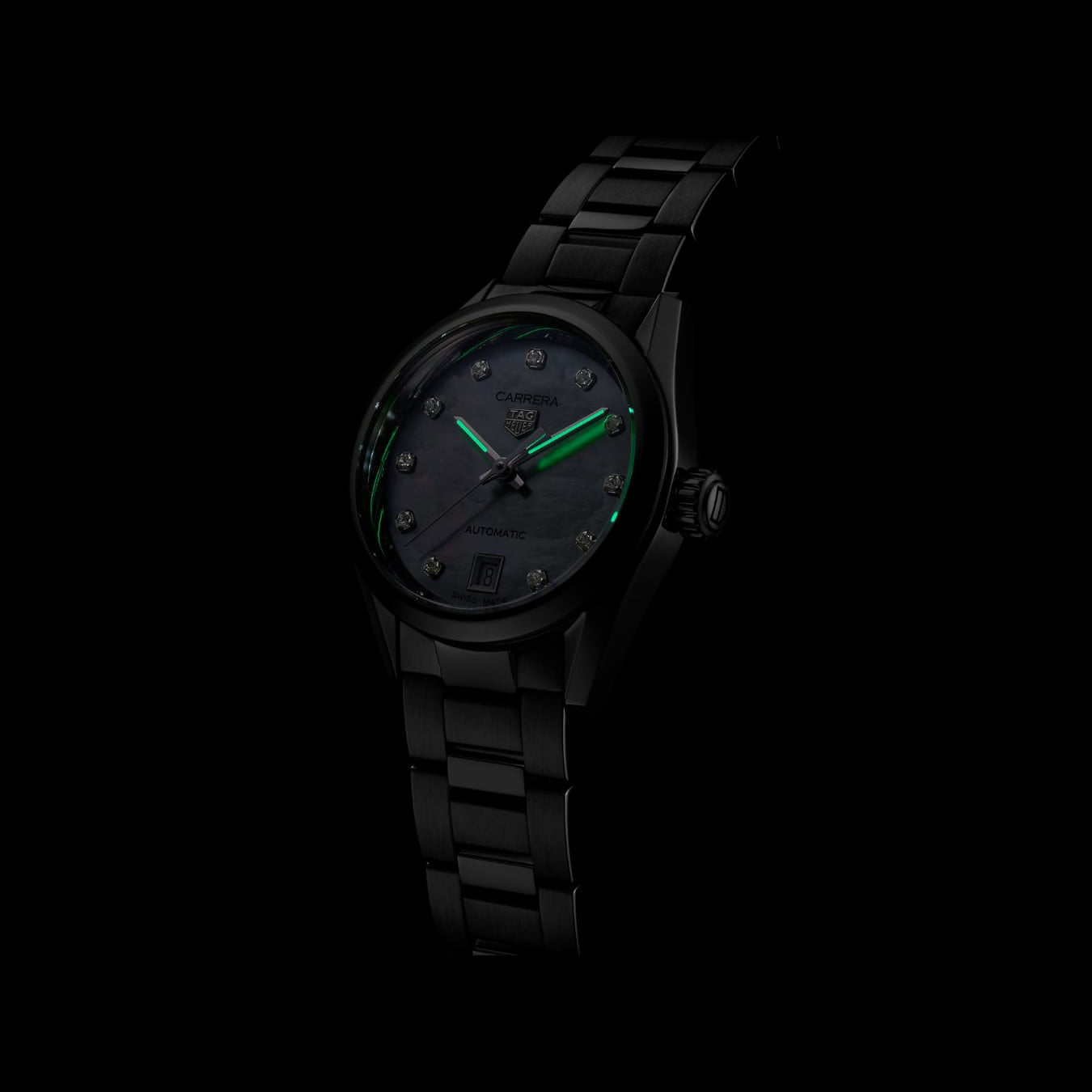 TAG Heuer Carrera Date WBN2412.BA0621