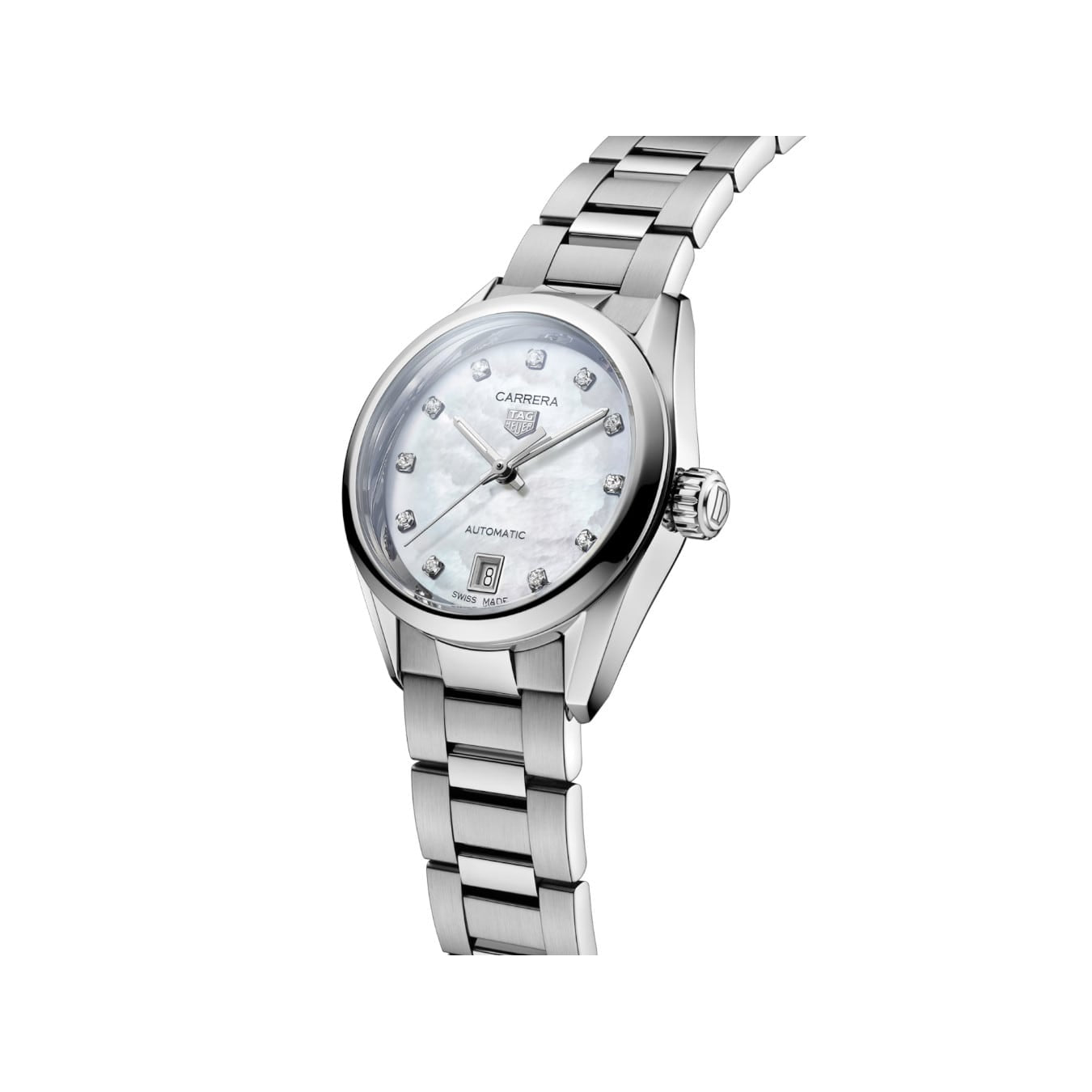 TAG Heuer Carrera Date WBN2412.BA0621