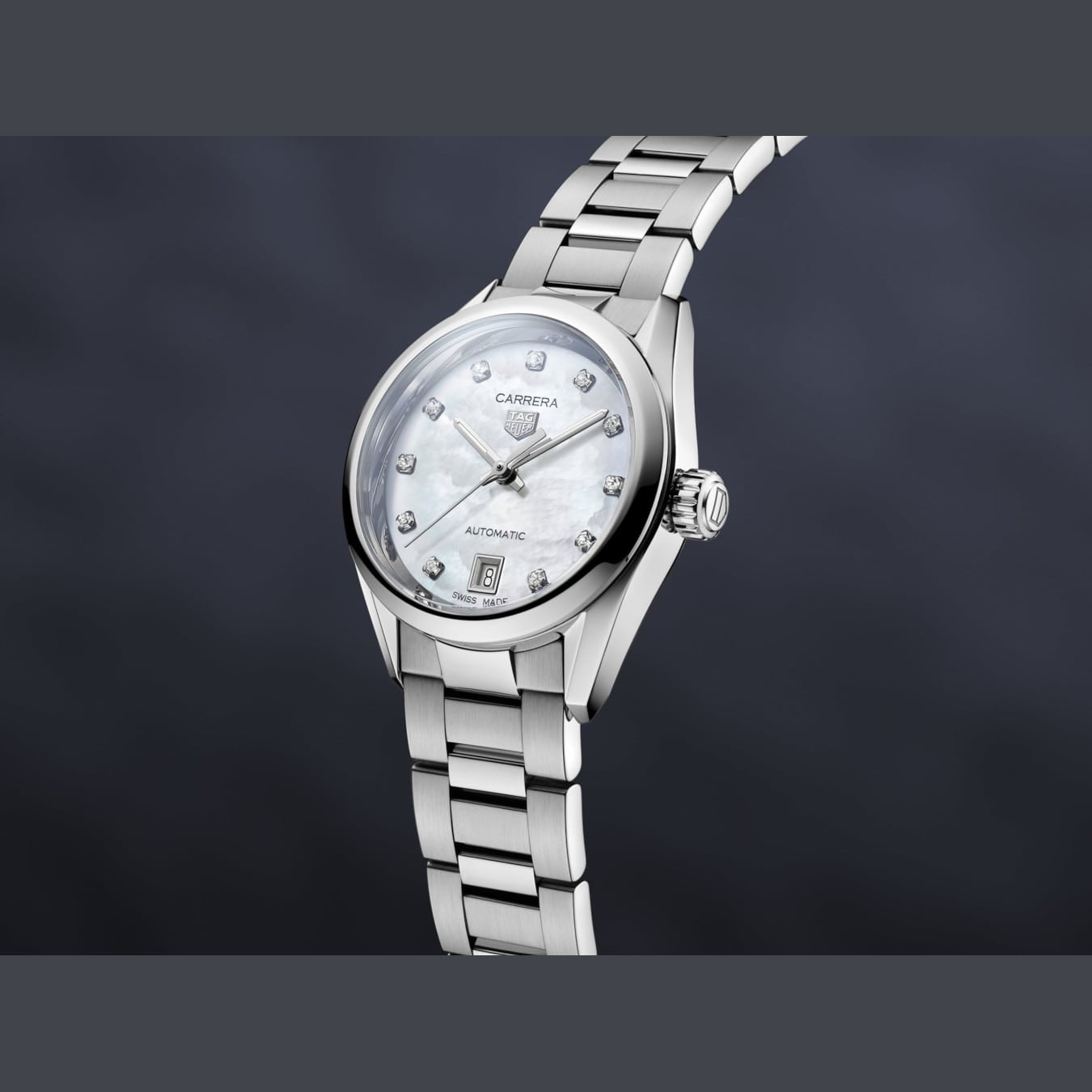 TAG Heuer Carrera Date WBN2412.BA0621