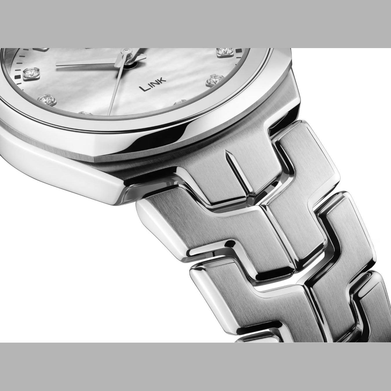 TAG Heuer Link Date WBC1312.BA0600