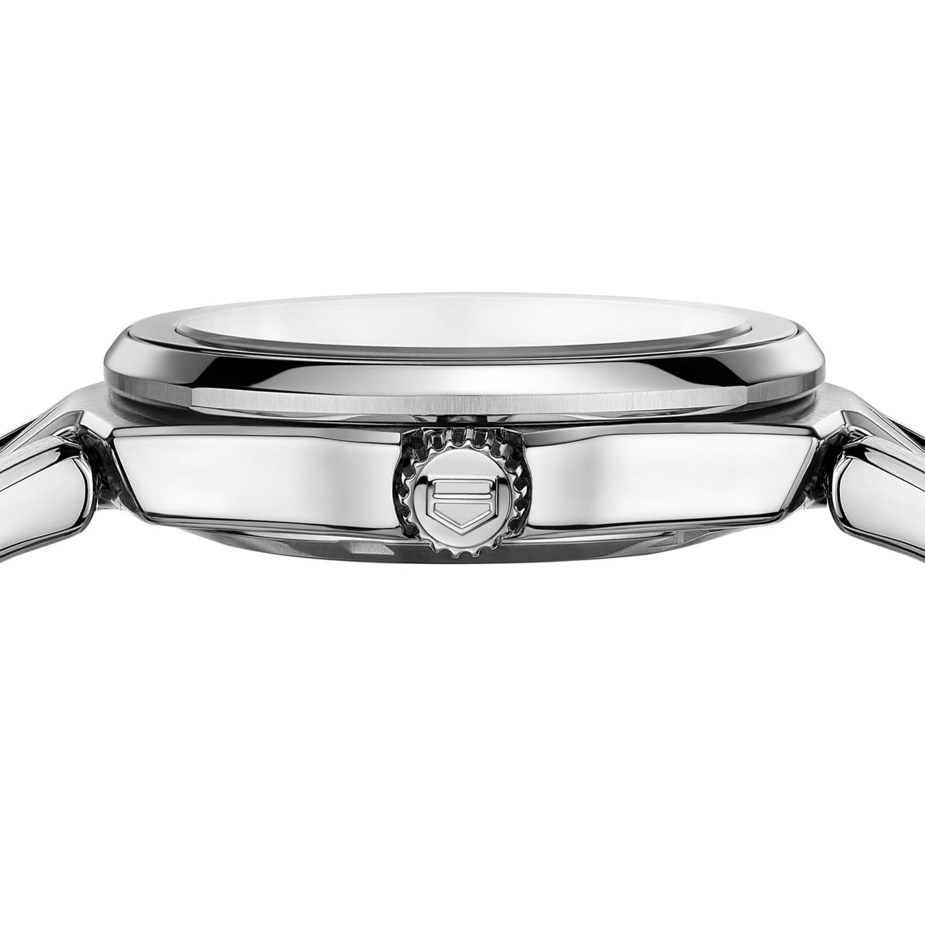 TAG Heuer Link Date WBC1312.BA0600