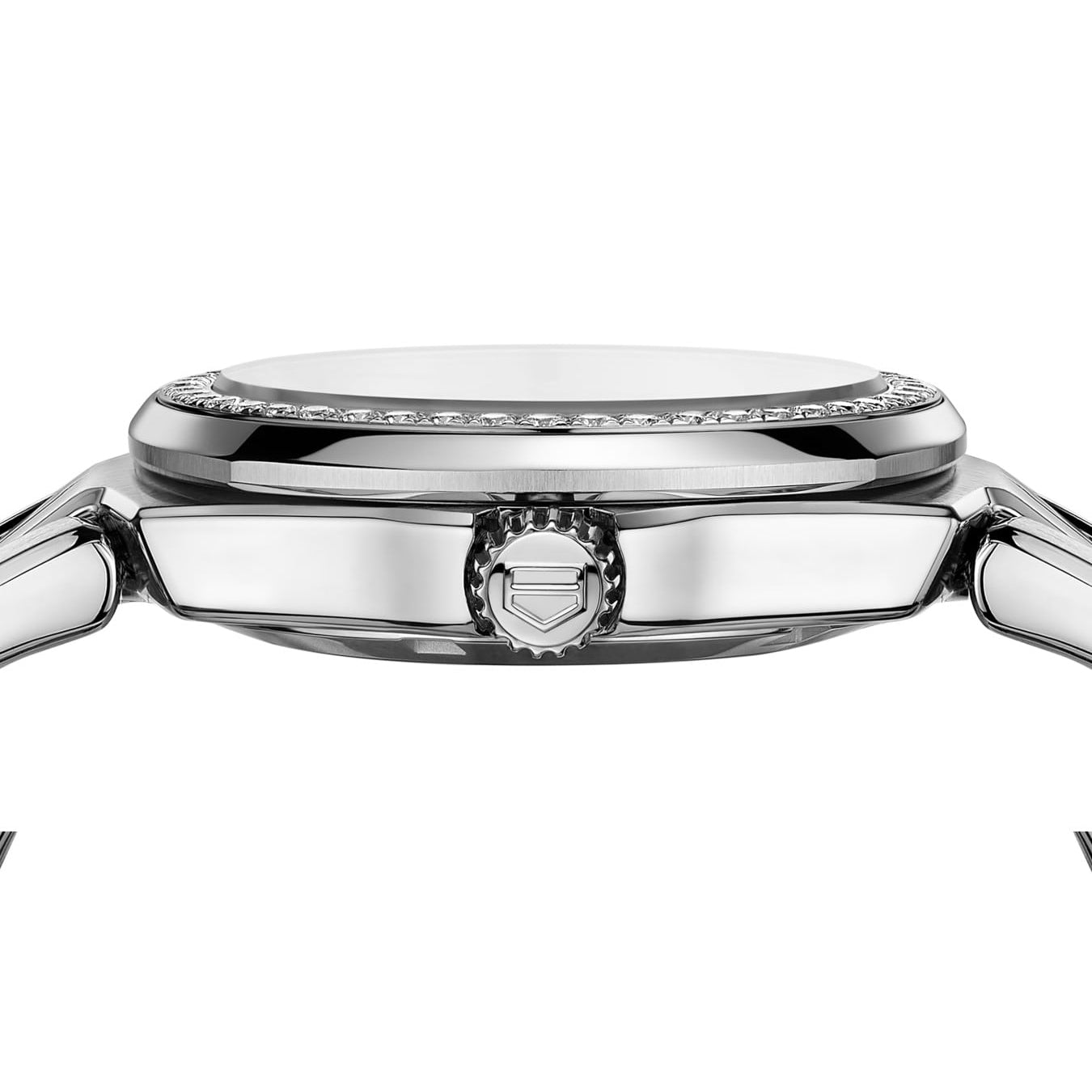 TAG Heuer Link Date WBC1313.BA0600