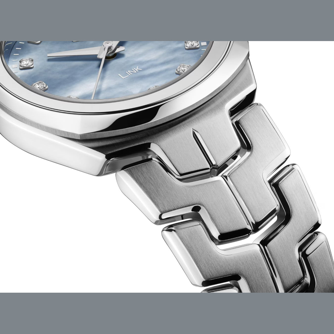 TAG Heuer Link Date WBC1313.BA0600