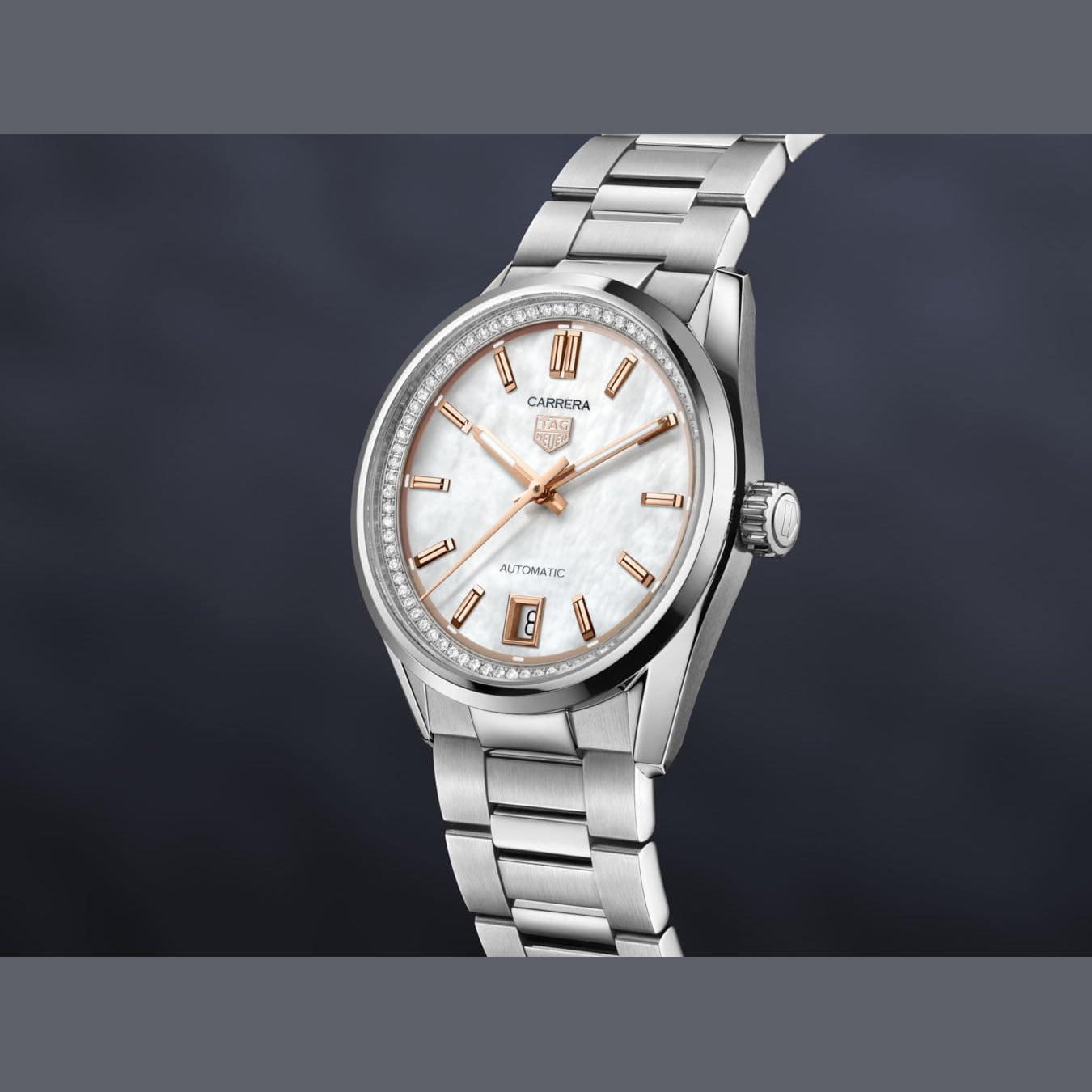 TAG Heuer Carrera Date WBN231C.BA0001
