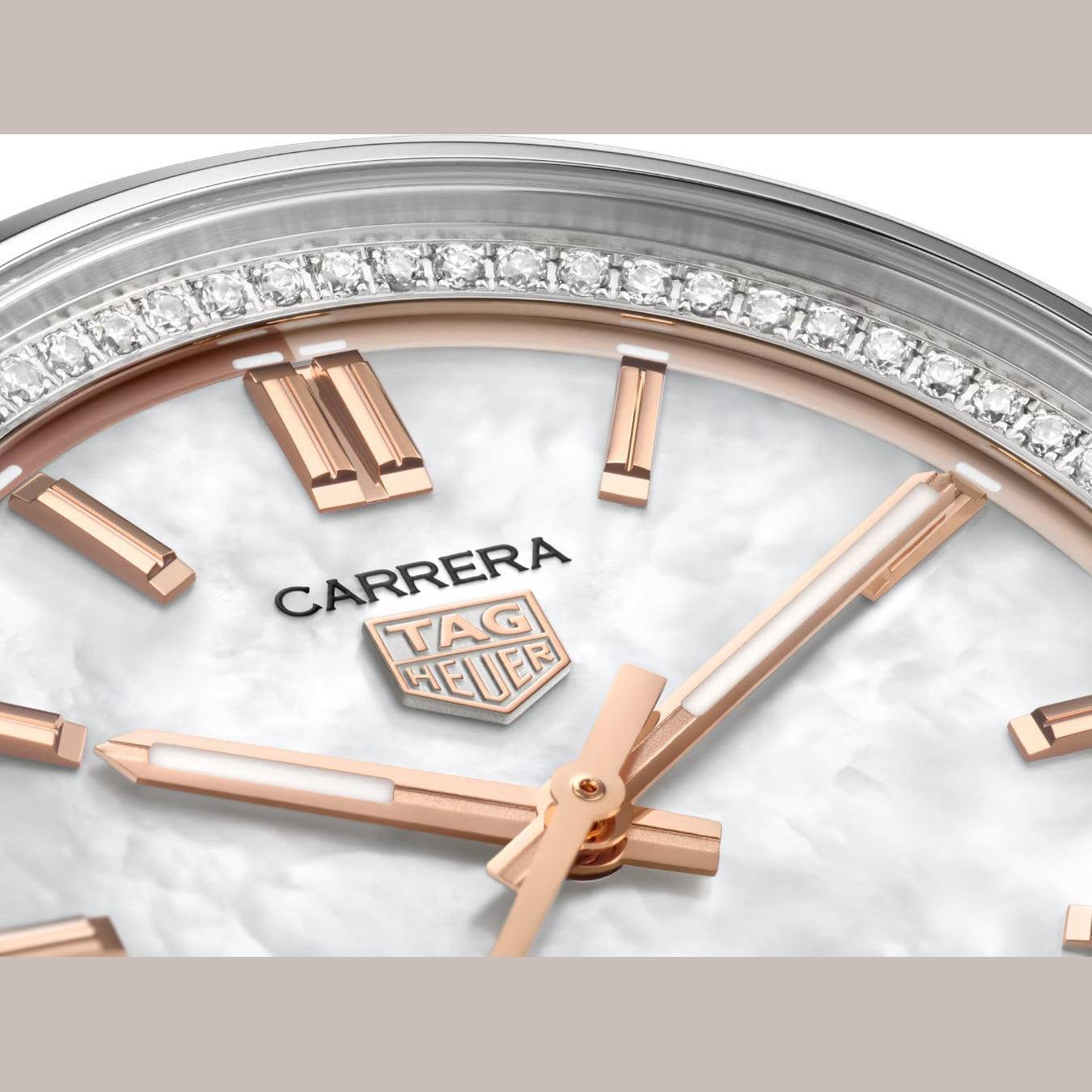 TAG Heuer Carrera Date WBN231C.BA0001