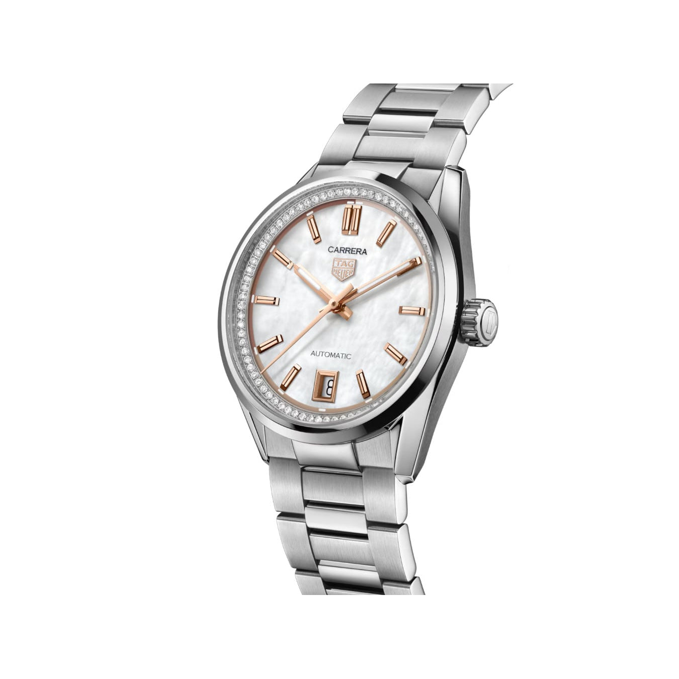 TAG Heuer Carrera Date WBN231C.BA0001