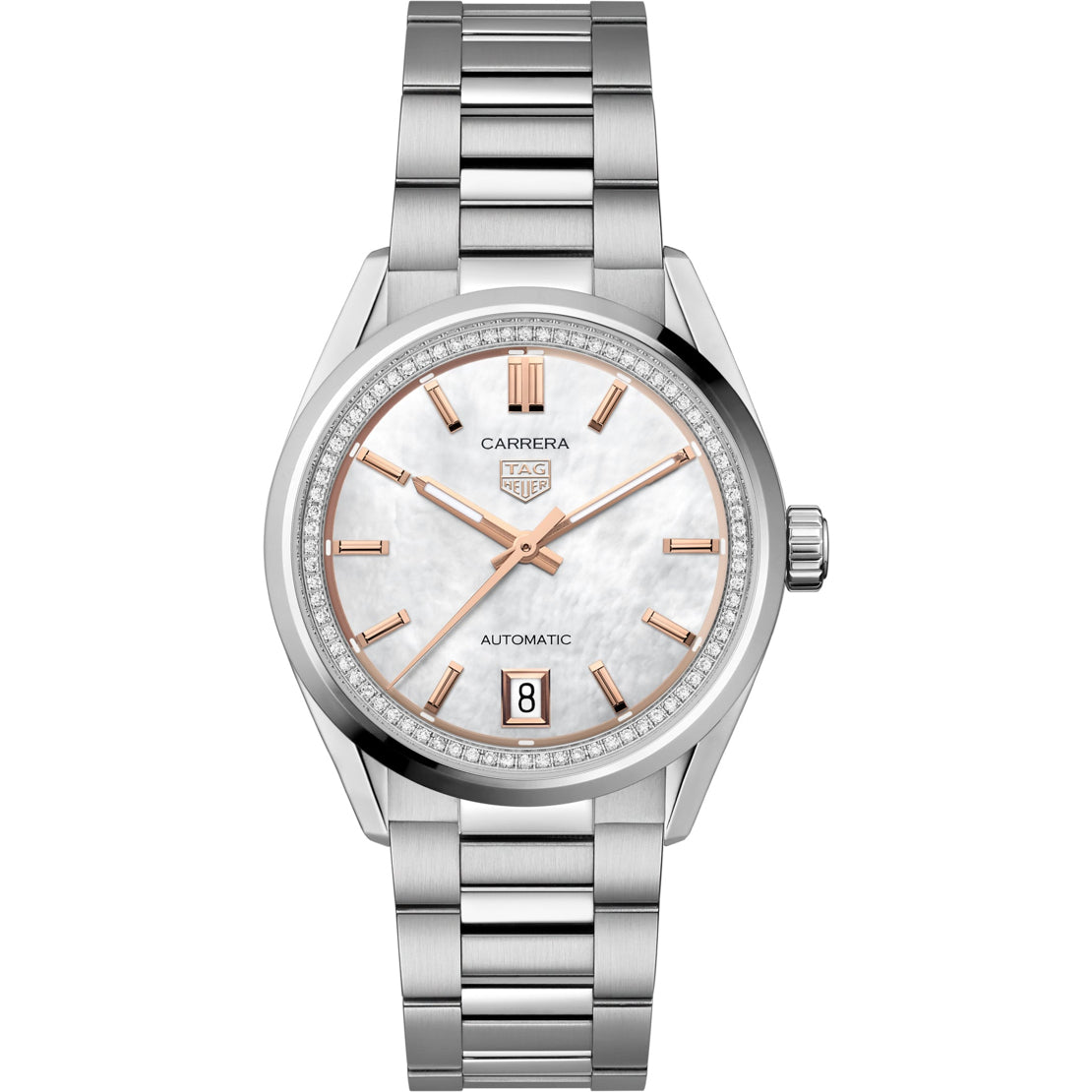 TAG Heuer Carrera Date WBN231C.BA0001