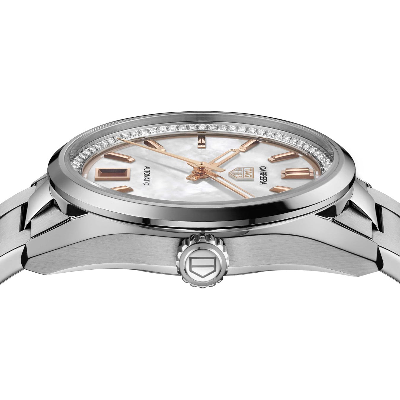 TAG Heuer Carrera Date WBN231C.BA0001