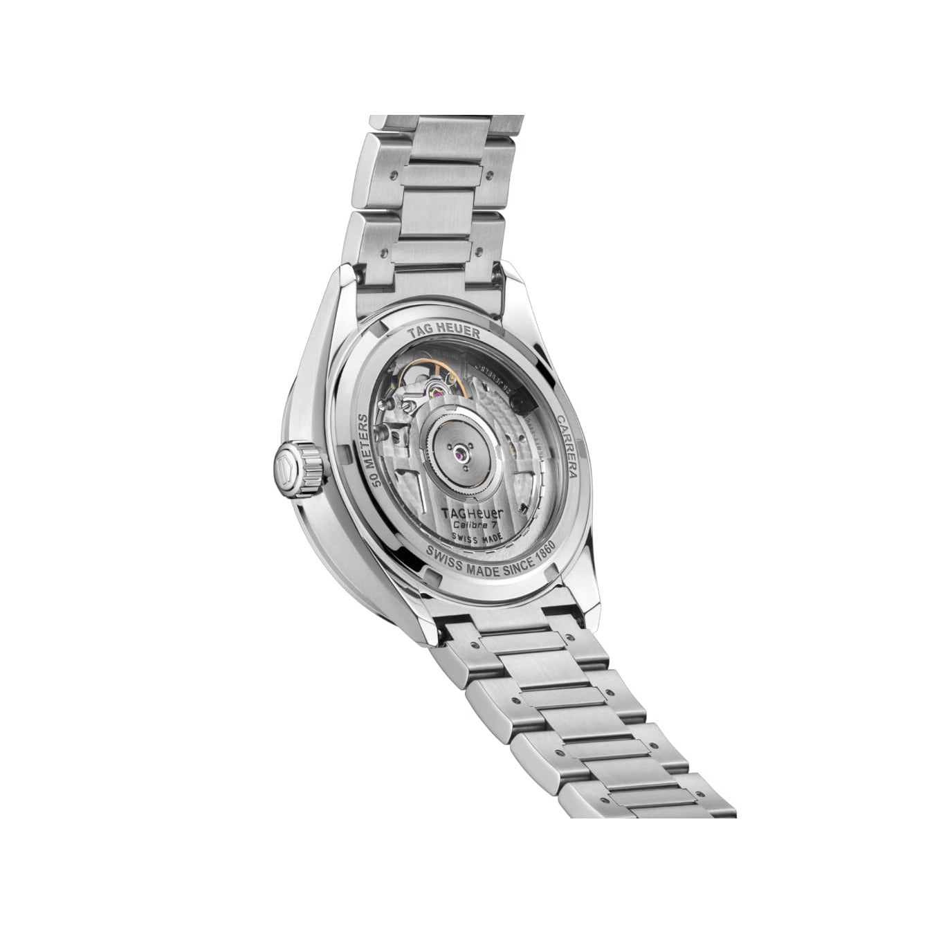 TAG Heuer Carrera Date WBN231C.BA0001
