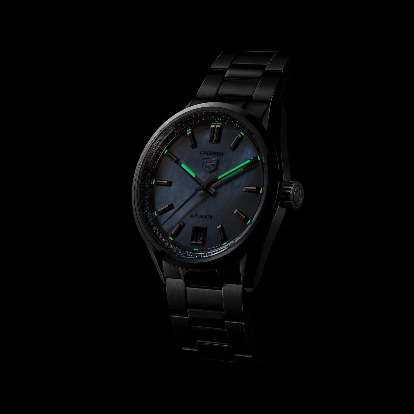 TAG Heuer Carrera Date WBN231C.BA0001