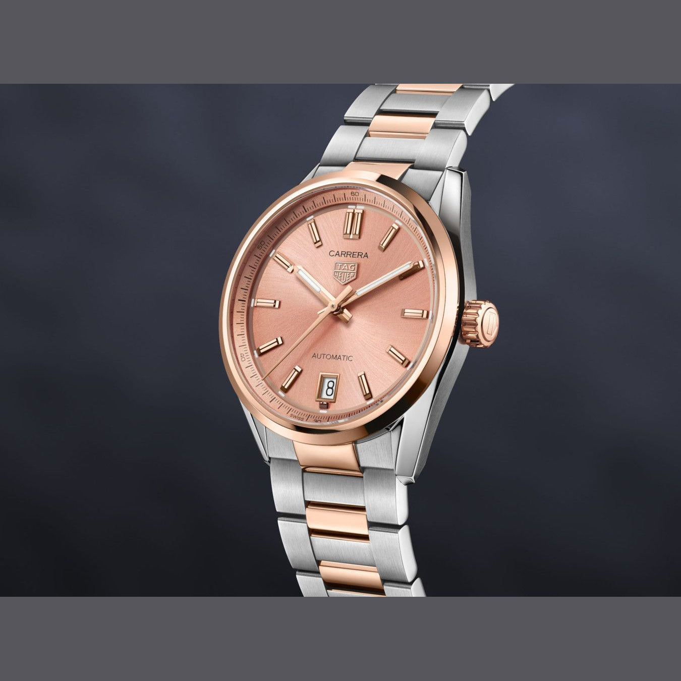 TAG Heuer Carrera Date WBN2350.BD0000