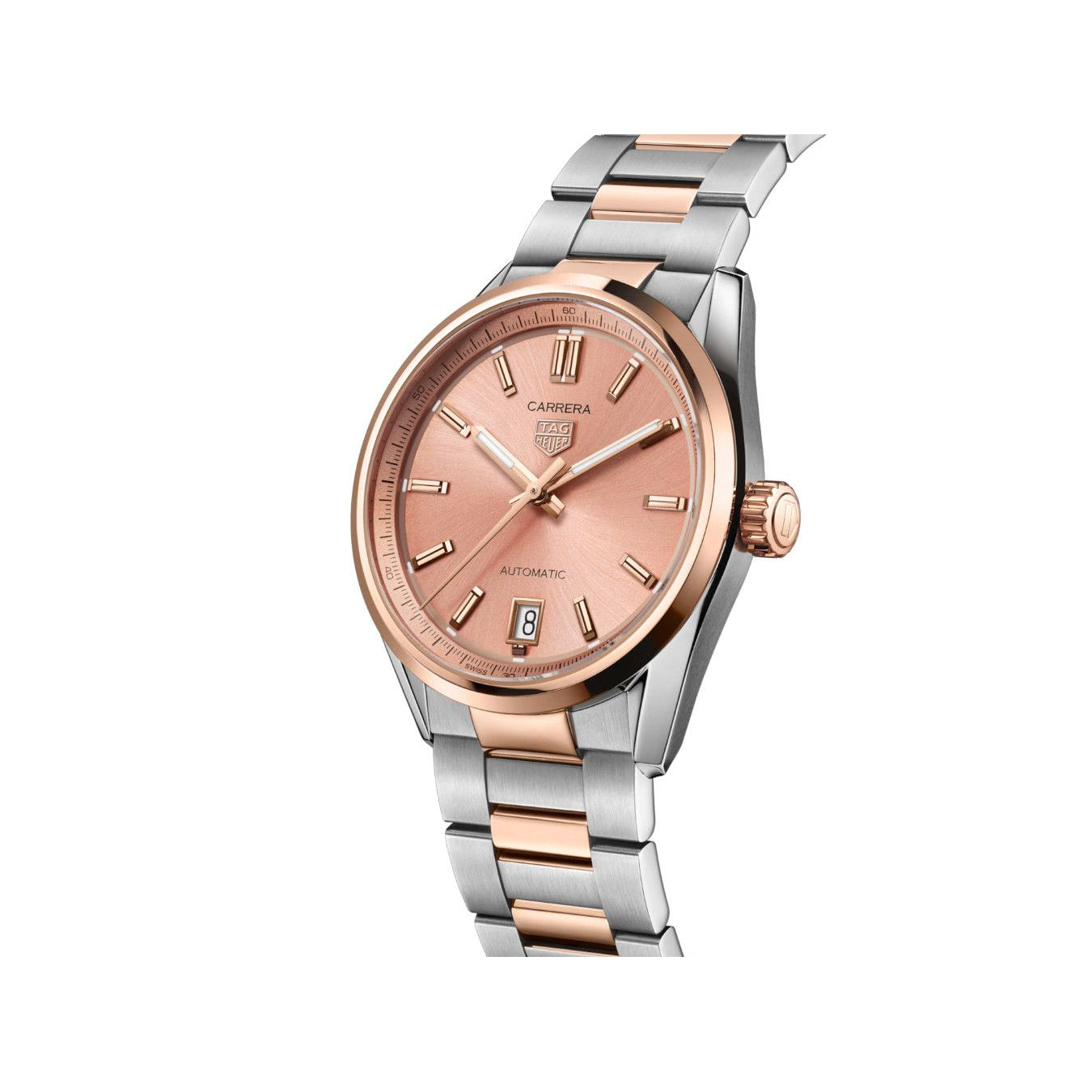 TAG Heuer Carrera Date WBN2350.BD0000