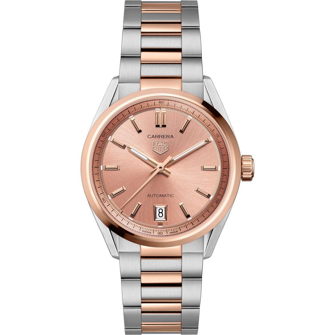 TAG Heuer Carrera Date WBN2350.BD0000