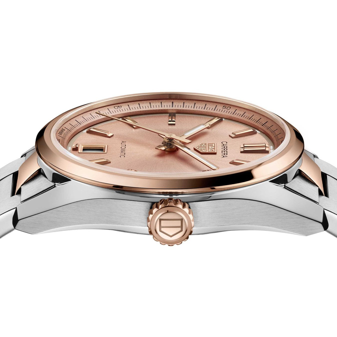 TAG Heuer Carrera Date WBN2350.BD0000