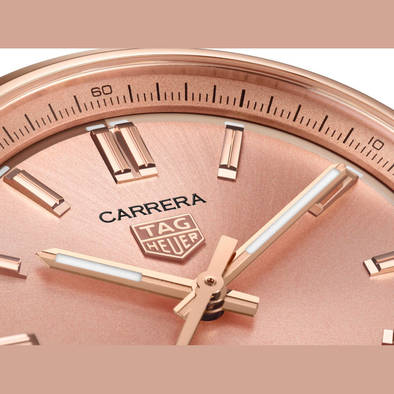 TAG Heuer Carrera Date WBN2350.BD0000