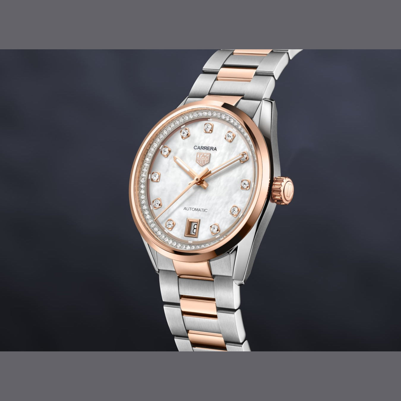 TAG Heuer Carrera Date WBN2351.BD0000
